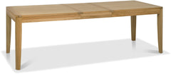 LEONA 6-8 EXTENSION DINING TABLE