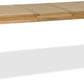 LEONA 6-8 EXTENSION DINING TABLE