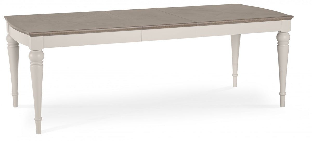 PHUKET 6-8 EXTENSION DINING TABLE