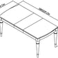 PHUKET 6-8 EXTENSION DINING TABLE