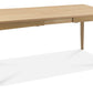 JOSHUA 4-6 EXTENSION DINING TABLE