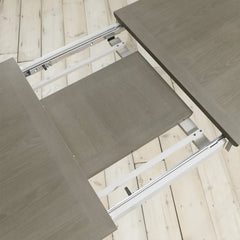 RIGA 4-6 EXTENSION DINING TABLE