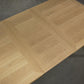 JOSHUA 4-6 EXTENSION DINING TABLE