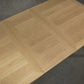 JOSHUA 4-6 EXTENSION DINING TABLE