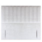 LEITRIM KING KOIL 5FT HEADBOARD