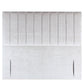 LEITRIM KING KOIL 5FT HEADBOARD
