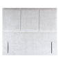 LIMERICK KING KOIL 4FT6 HEADBOARD