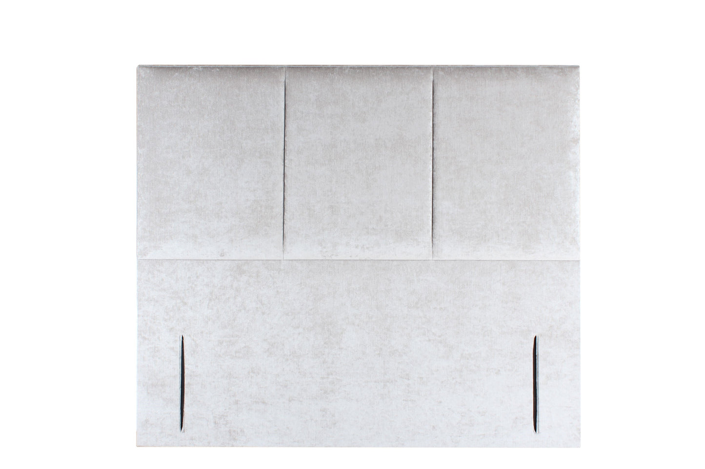 LIMERICK KING KOIL 4FT6 HEADBOARD