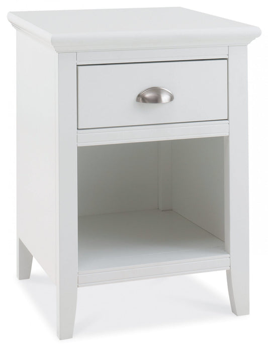 RHODES 1 DRAWER NIGHTSTAND