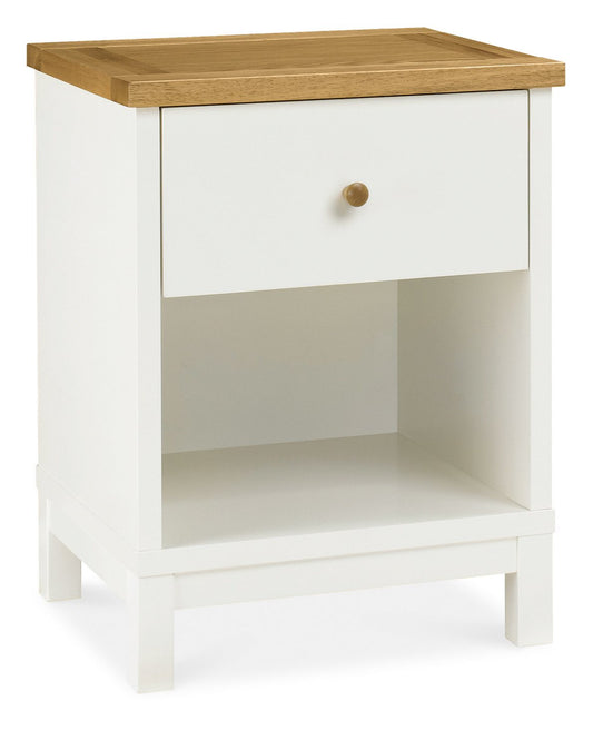 RHODES 3 DRAWER NIGHTSTAND