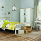 ODIN 1 DRAWER NIGHTSTAND
