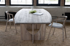LANGLEY DINING TABLE