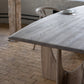 LANGLEY DINING TABLE
