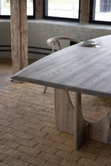 LANGLEY DINING TABLE