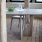 LANGLEY DINING TABLE