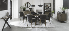 PHUKET NARROW SIDEBOARD