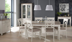 PHUKET NEST OF LAMP TABLE