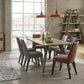 BENNETT LAMP TABLE