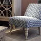 CARA  OCCASIONAL CHAIR