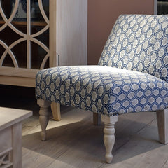 CARA  OCCASIONAL CHAIR