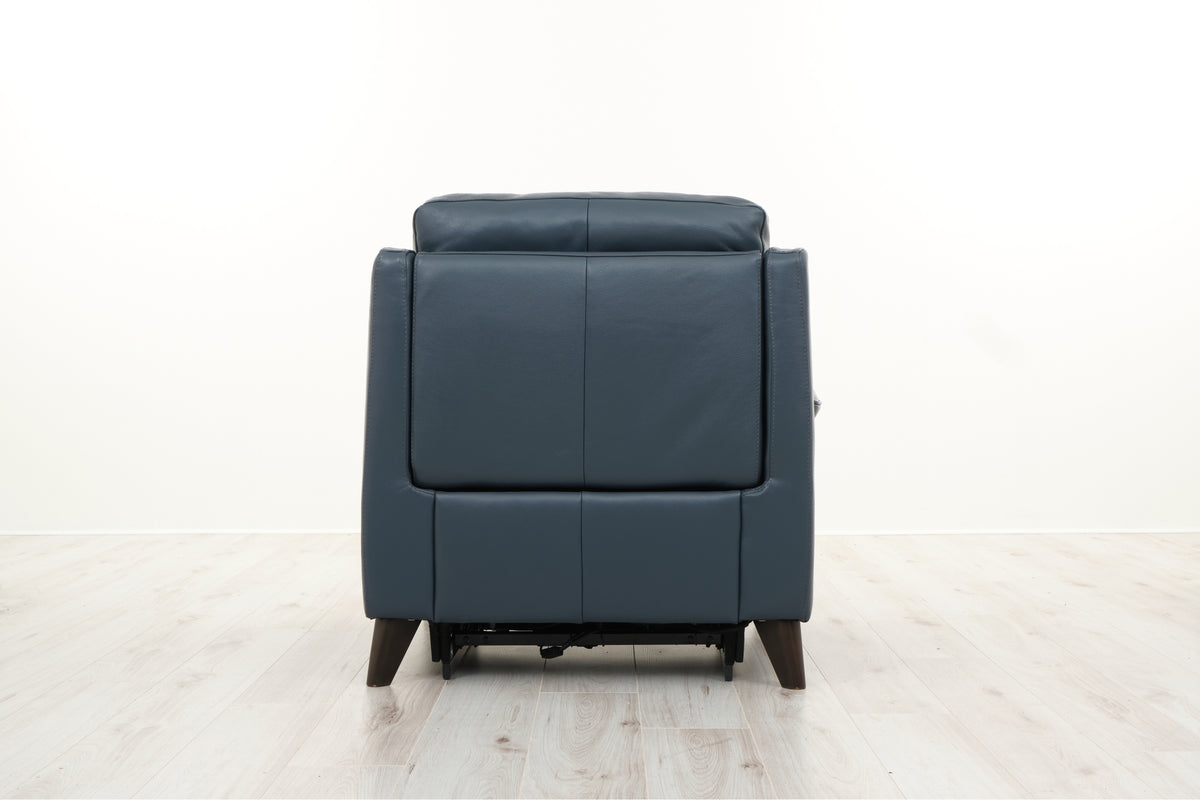 MARSALA POWERED RECLINER CHAIR