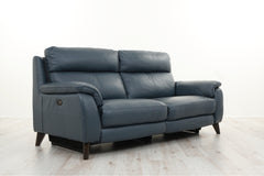 MARSALA 2.5 SEATER ELEC RECLINING