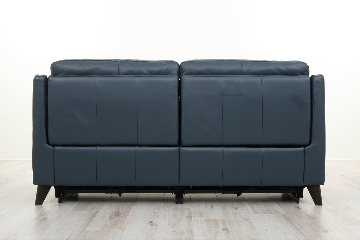 MARSALA 2.5 SEATER ELEC RECLINING