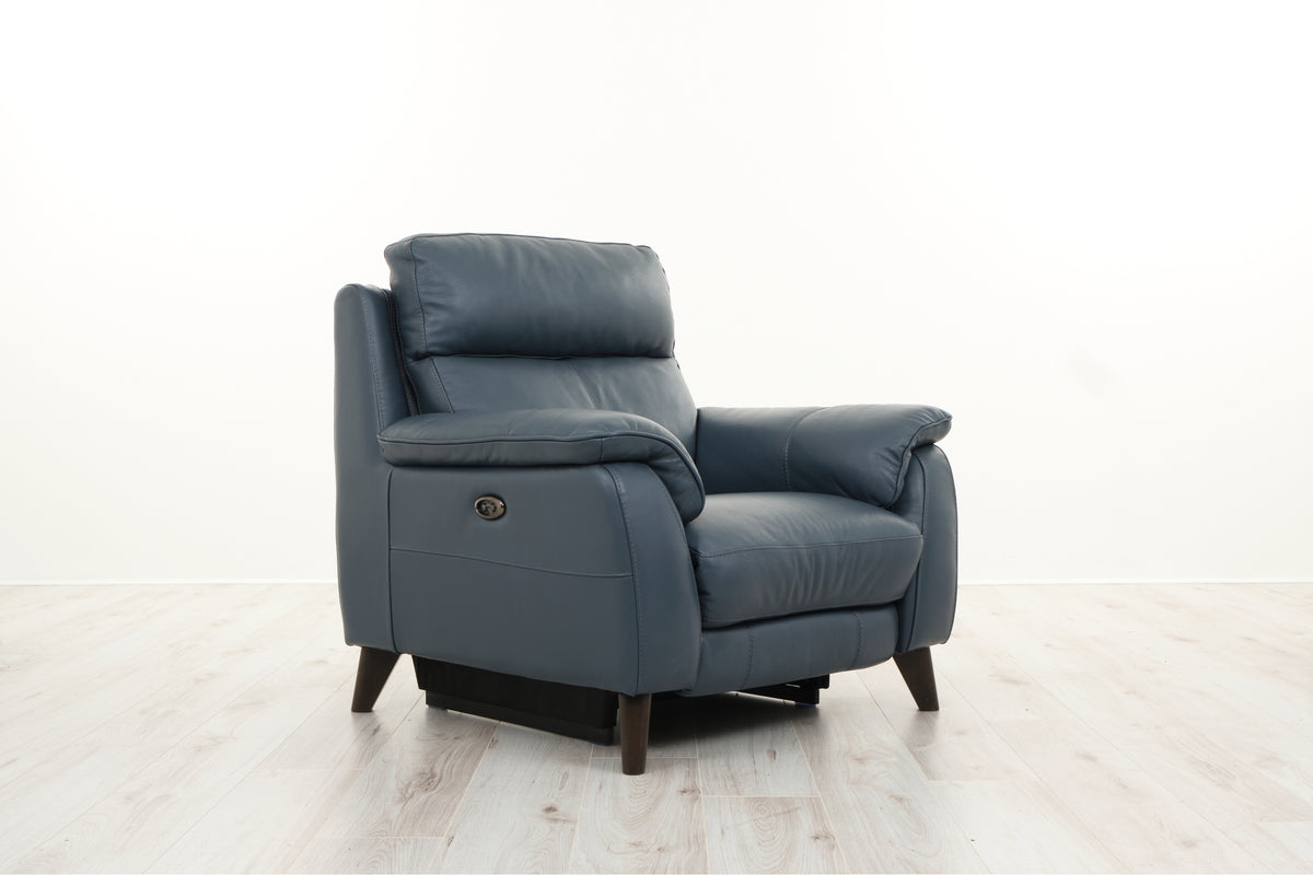 MARSALA ARMCHAIR