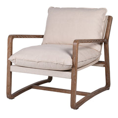 BRADLEY  OCCASIONAL CHAIR