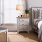 MILLER 6FT BEDSTEAD