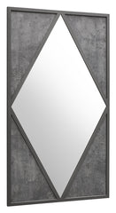 ROSA LANDSCAPE WALL MIRROR