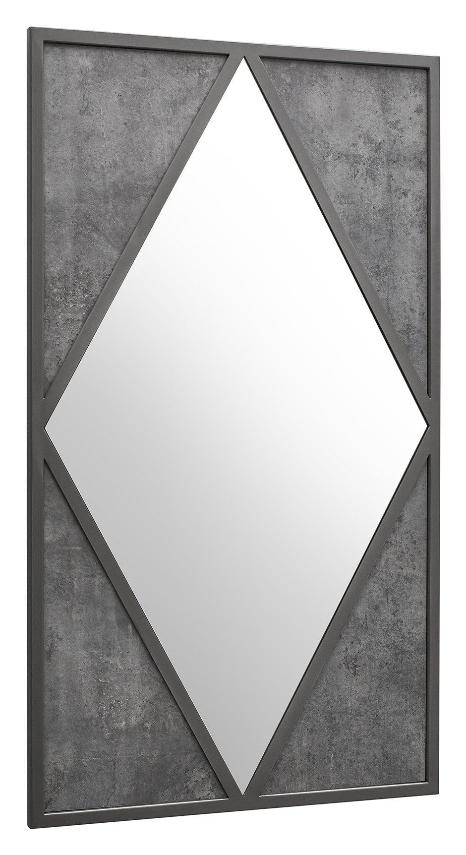 ROSA LANDSCAPE WALL MIRROR