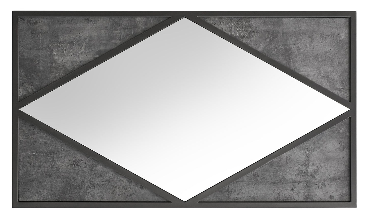 ROSA LANDSCAPE WALL MIRROR