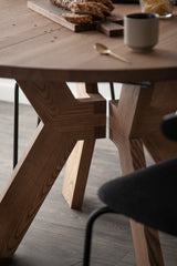 DENVER DINING TABLE