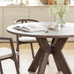 DENVER DINING TABLE