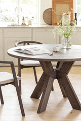 DENVER DINING TABLE