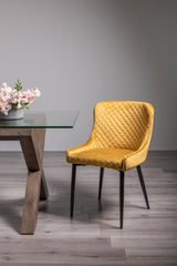 WALKER DINING CHAIR