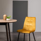 ROGAN DINING CHAIR