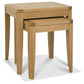 LEONA NEST OF TABLES