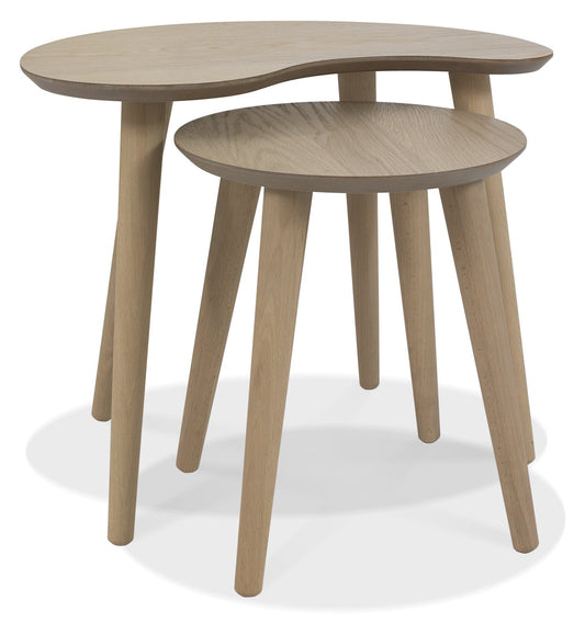 ODENSE NEST OF TABLES