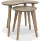 ODENSE NEST OF TABLES