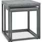 ROSA NEST OF LAMP TABLES