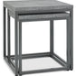 ROSA NEST OF LAMP TABLES