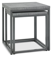 ROSA NEST OF LAMP TABLES