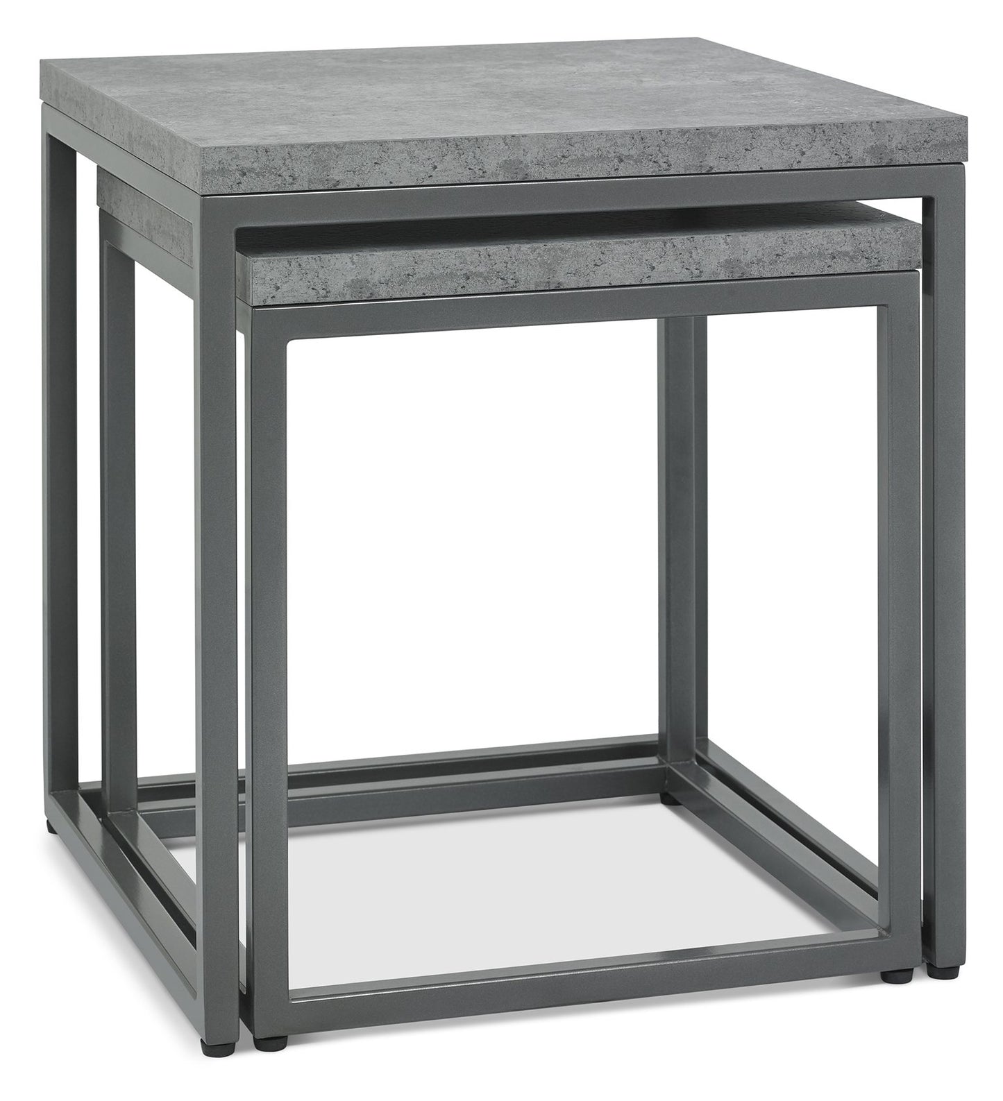 ROSA NEST OF LAMP TABLES
