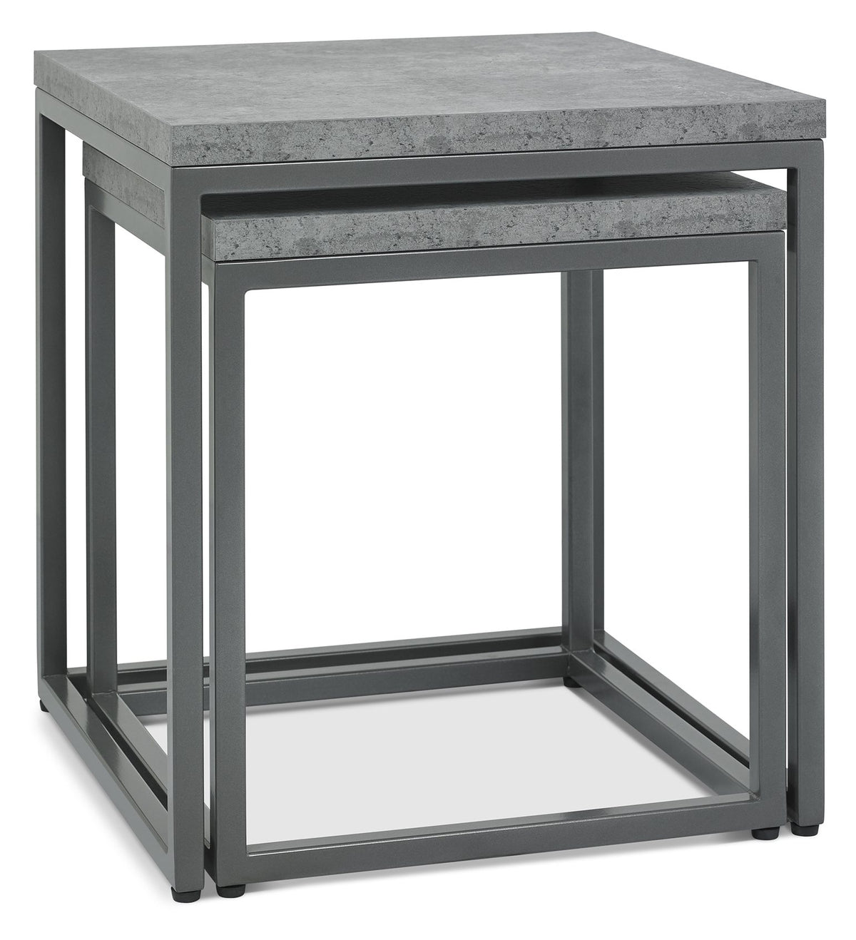 ROSA NEST OF LAMP TABLES