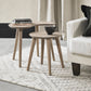 ODENSE NEST OF TABLES