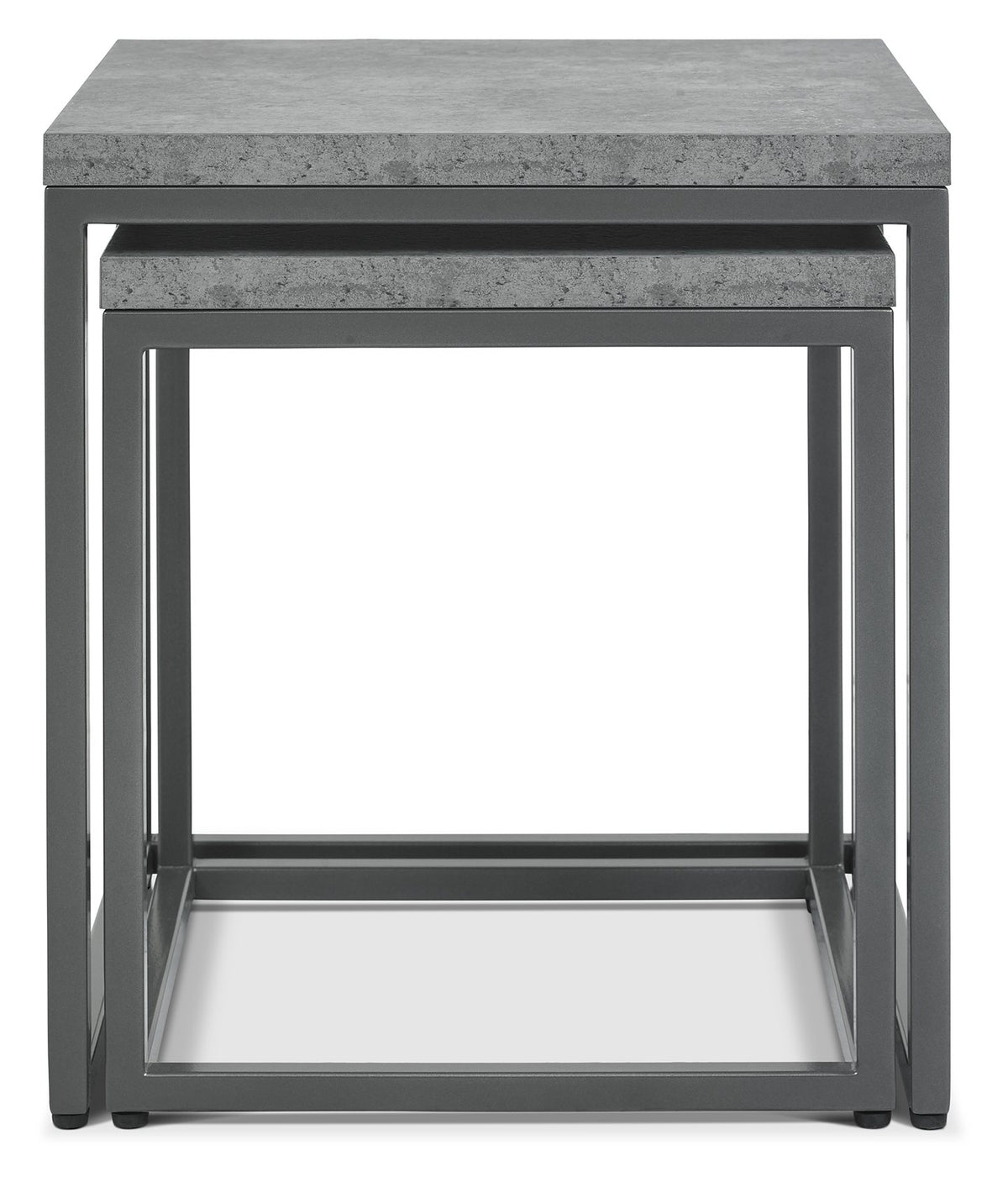 ROSA NEST OF LAMP TABLES