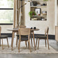 ODENSE CONSOLE TABLE WITH DRAWERS