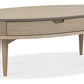ODENSE COFFEE TABLE WITH DRAWERS